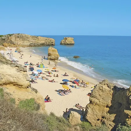 Nyaraló Rocha By Interhome Albufeira