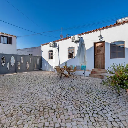 Rocha By Interhome Holiday home