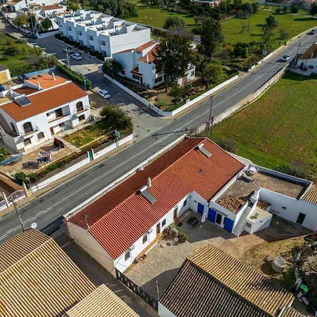 Holiday home Rocha By Interhome