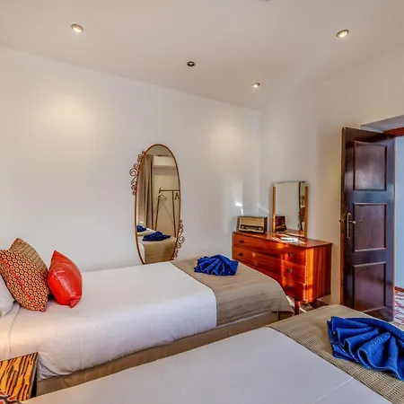 Rocha By Interhome *