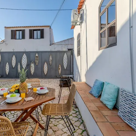 Holiday home Rocha By Interhome Albufeira