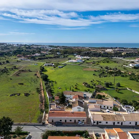 Holiday home Rocha By Interhome *