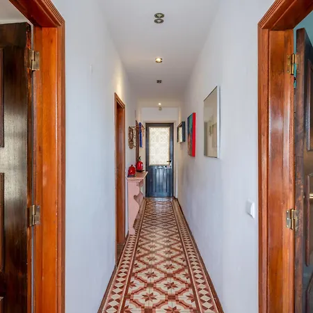 Rocha By Interhome * Albufeira