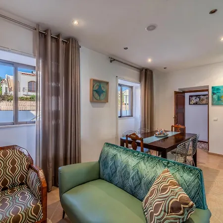 Holiday home Rocha By Interhome *