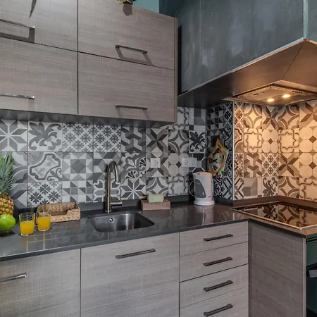 Rocha By Interhome Holiday home *