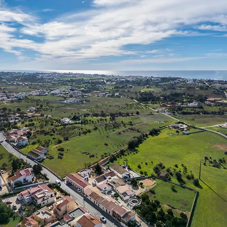 Dom wakacyjny Rocha By Interhome *