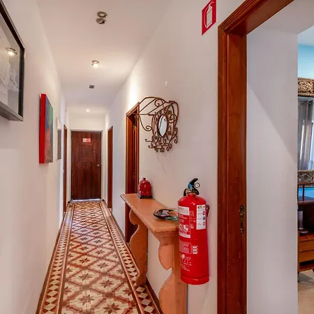 Rocha By Interhome Dom wakacyjny *