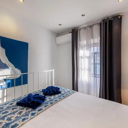 Rocha By Interhome Сasa de vacaciones Albufeira