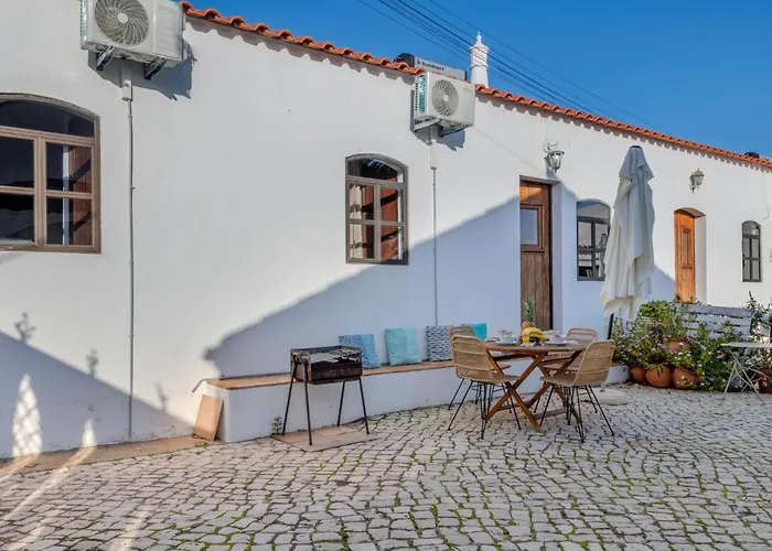 Rocha By Interhome Albufeira