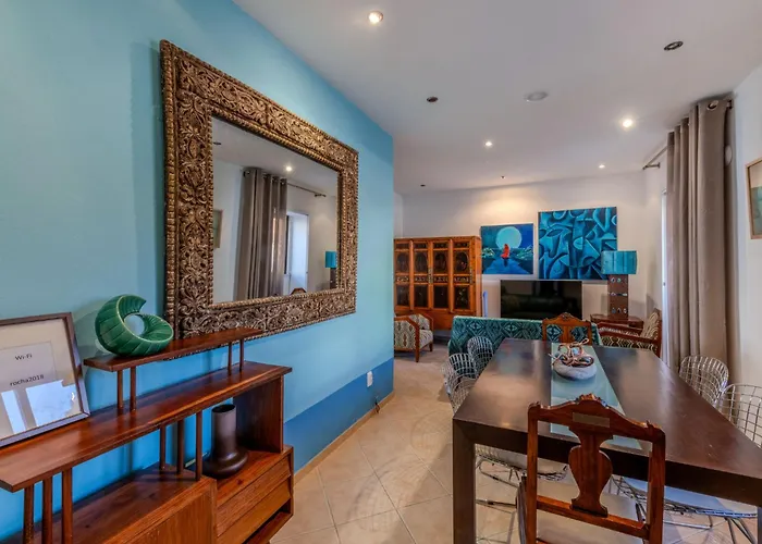 Rocha By Interhome Сasa de vacaciones *