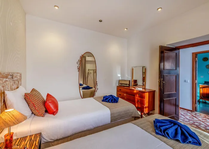 Rocha By Interhome *