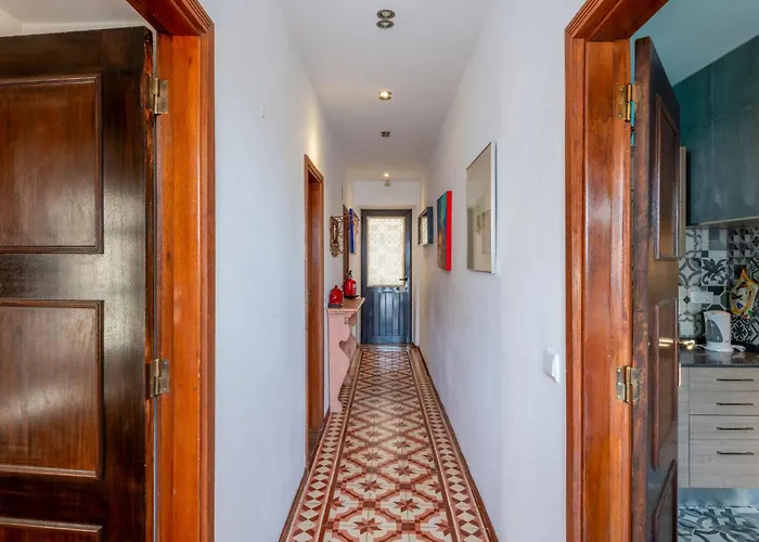 Rocha By Interhome * Albufeira