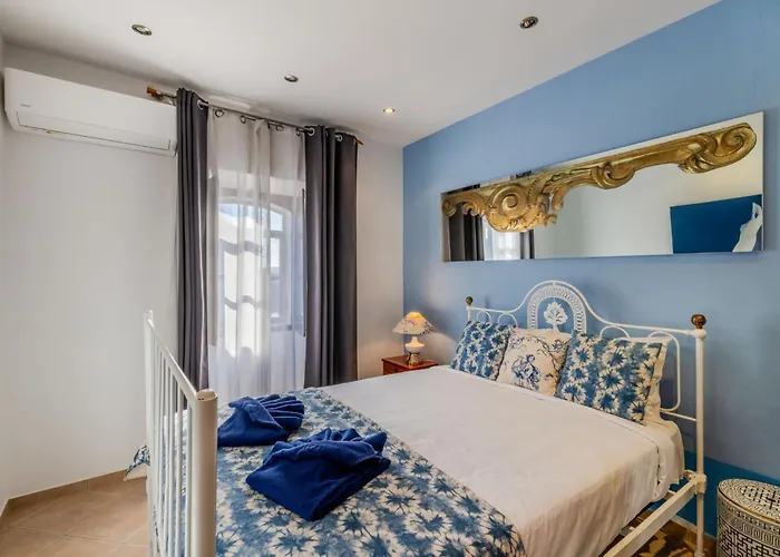 Rocha By Interhome * Albufeira