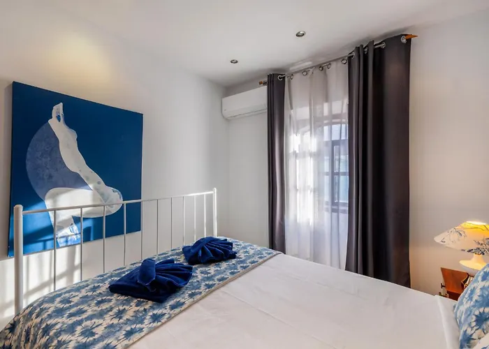 Rocha By Interhome Сasa de vacaciones Albufeira