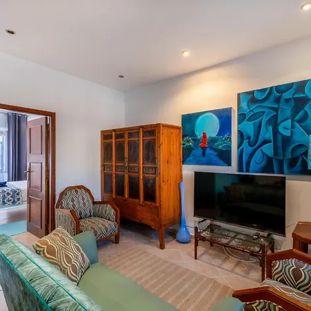 Casa de Férias Rocha By Interhome