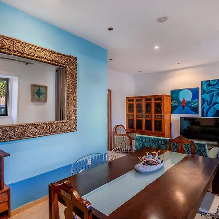 Rocha By Interhome Casa de Férias