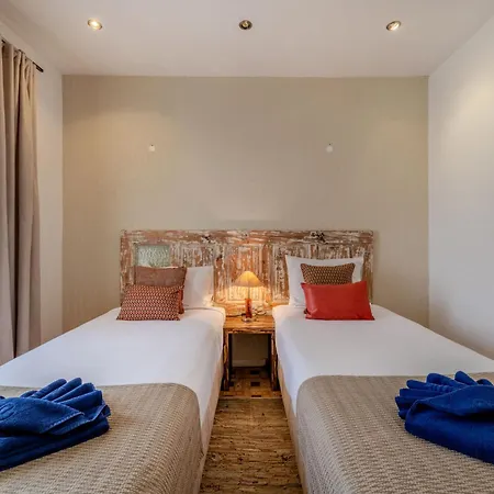 Rocha By Interhome * Albufeira