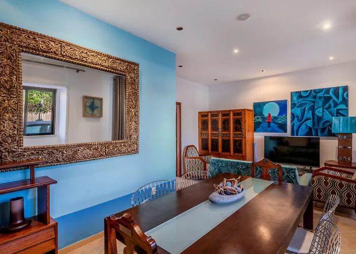 Rocha By Interhome Semesterbostad