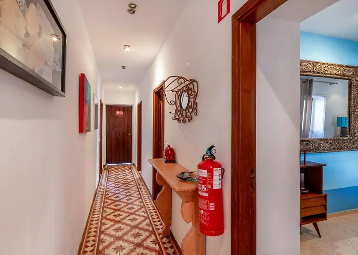 Rocha By Interhome Semesterbostad *