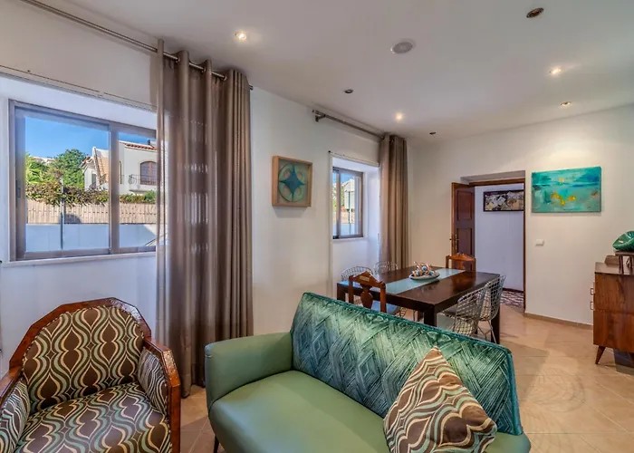 Semesterbostad Rocha By Interhome *