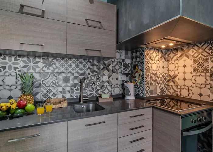 Rocha By Interhome Semesterbostad *